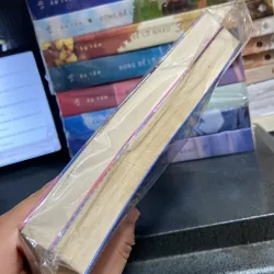 (Ngôn tình) - Nói yêu em lần thứ 13 - Tiểu Ni Tử ( tập 1 tập 2 ) 975605