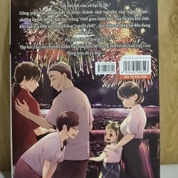  Truyện tranh Thần Chết Làm Thêm 300 yên/giờ (Tập 2) 47693