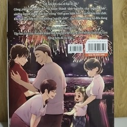 Manga Thần Chết Làm Thêm 300 yên/giờ (Tập 2) 47693