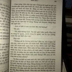 Hạt máu - Trần Bảo 1004218