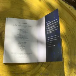 ĐIỂM HẸN VĂN CHƯƠNG tiểu luận phê bình- TRỊNH VĨNH ĐỨC  784278