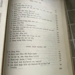 SÁCH TRA CỨU TÓM TẮT VỀ VẬT LÝ, HƠN 1000 TRANG , DỊCH TỪ TIẾNG NGA 556960