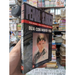 Đứa con người yêu - Pearl S. Buck