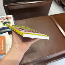 MA LỰC HẤP DẪN HAI GIỚI – Nguyễn Thị Hồng Khanh - K3 1006853