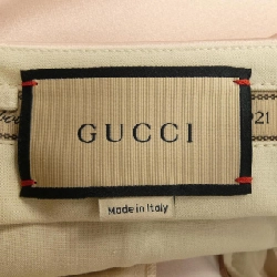 Gucci GUCCI 691921 Quần 647784