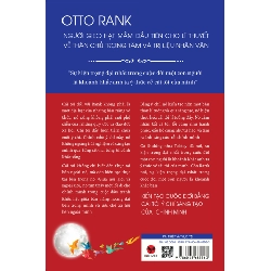 Cái Thật Và Thực Tại - Otto Rank 289587