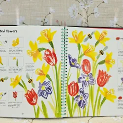 You Can Draw (Over 100 drawings to master!) 993534