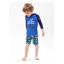 Đồ bơi bé trai hàng mới size 5-6t