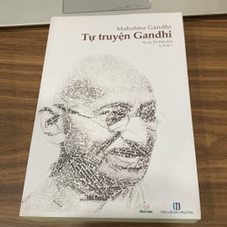 Sách tự truyện Gandhi