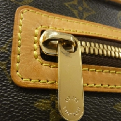 Túi xách vai Louis Vuitton Monogram Hudson GM M40045 613609