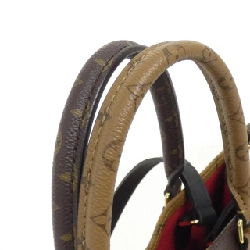 Túi Louis Vuitton Monogram Giant OnTheGo MM M45321 618329