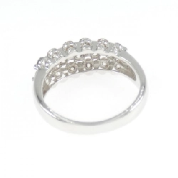 Nhẫn kim cương K18WG 1.00CT - Hàng hiệu chính hãng 848855