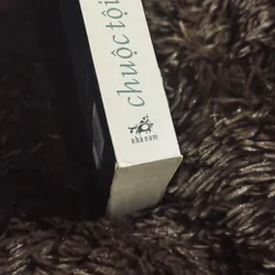 Chuộc tội (VHNN) 732939