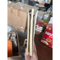 Tương Tác - Triệu Từ Truyền 934221