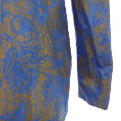 【Vintage】Christian Dior CHRISTIAN DIOR Áo sơ mi 634546