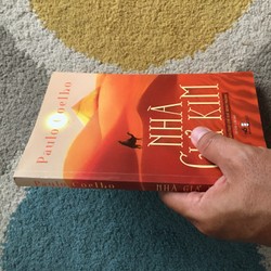 Nhà Giả Kim - Paulo Coelho 139629