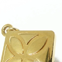 Louis Vuitton Porte Clé Chaine Ice Flower M66783 Móc khóa - Hàng hiệu Chính hãng 807067