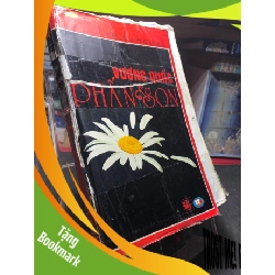 (TẶNG BOOKMARK) Vương quốc phấn son 2009 mới 60% ố bẩn rách bìa Triệu Ngưng RBK0906 SÁCH VĂN HỌC