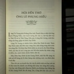 Nếp cũ: Hội hè đình đám - Toan Ánh 747233