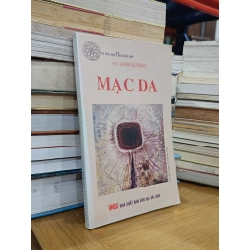 Mạc da - Vũ Anh Sương