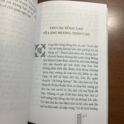 [KÝ XÃ HỘI] Cát bụi đường xa - Khiếu Quang Bảo 1039350
