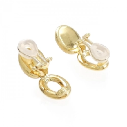 Nanis 750YG Bông tai - Hàng hiệu Chính hãng 846048