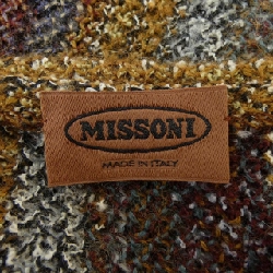 MISSONI ニット 630483