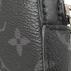 Túi đeo chéo Louis Vuitton Monogram Eclipse Avenue PM M47137 610022