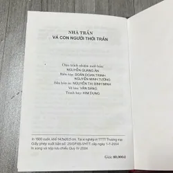 Nhà trần và con người thời trần. 6b3 574978