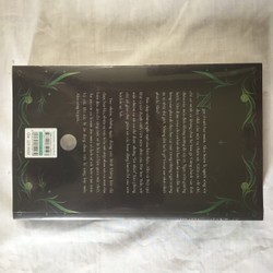 Bí Hội Thứ Chín - Leigh Bardugo 149291