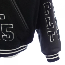 シュプリーム SUPREME Praises Varsity Áo khoác - Hàng hiệu Authentic 888619