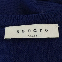 【Mã giảm giá】SANDRO Đầm 651528