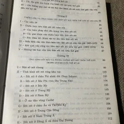 DỊCH TẾ HỌC BỆNH SỐT RÉT VÀ PHÒNG CHỐNG SỐT RÉT Ớ VIỆT NAM 750193