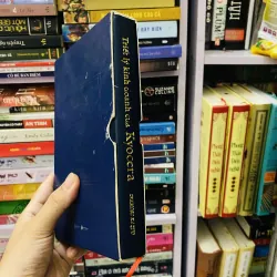 Triết lý kinh doanh Kyocera - có hộp 1010640