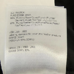 MONCLER Áo gile - Hàng hiệu Chính hãng 898035