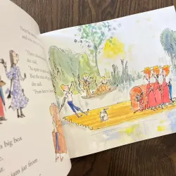 Sixes and Sevens 973826