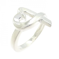 Nhẫn Loving Heart Tiffany - Hàng hiệu Authentic