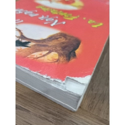 Truyện ngụ ngôn La. Fontaine - Hồng Mai tuyển chọn 720282