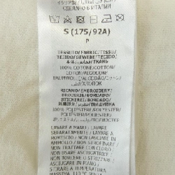 Gucci GUCCI 616036 XJFZA Áo thun - Hàng hiệu Chính hãng 894032