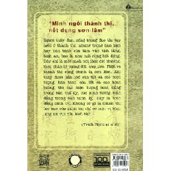 Cư Trần Lạc Đạo Phú - Điều Ngự Giác Hoàng Trần Nhân Tông, Đương Đạo Nguyễn Thế Đăng 147583