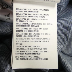 ミュウミュウ MIU MIU GWD279 S231 13MJ Skirt 649608