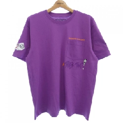 Áo thun CHROME HEARTS - Hàng hiệu Authentic