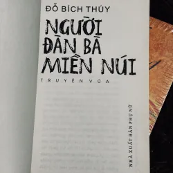 Sách Đỗ Bích Thuý 932559