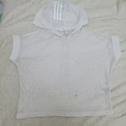 Áo thun cộc tay Adidas 715496