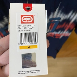 Áo thun nam Ecko Unltd 544922