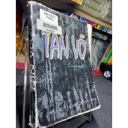 Tan vỡ 1995 mới 50% ố vàng rách bìa Tùng Điển HPB0906 SÁCH VĂN HỌC Rebooks.vn