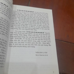 Di tích lịch sử văn hóa ĐỀN ĐÔ 499229