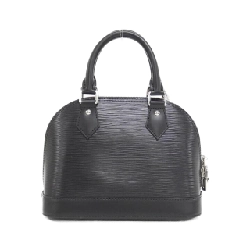 Túi Louis Vuitton Epi Alma BB M24645 617905