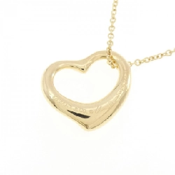 Dây chuyền Tiffany Open Heart - Hàng hiệu Authentic 842210