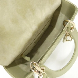 Túi Christian Dior Lady Dior Medium M0565ONGE 615761